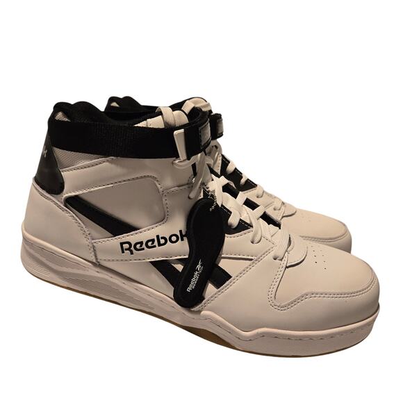 Reebok Work BB4500 Work SD Comp Toe Men's Size 10.5 W New In Box - Picture 7 of 11